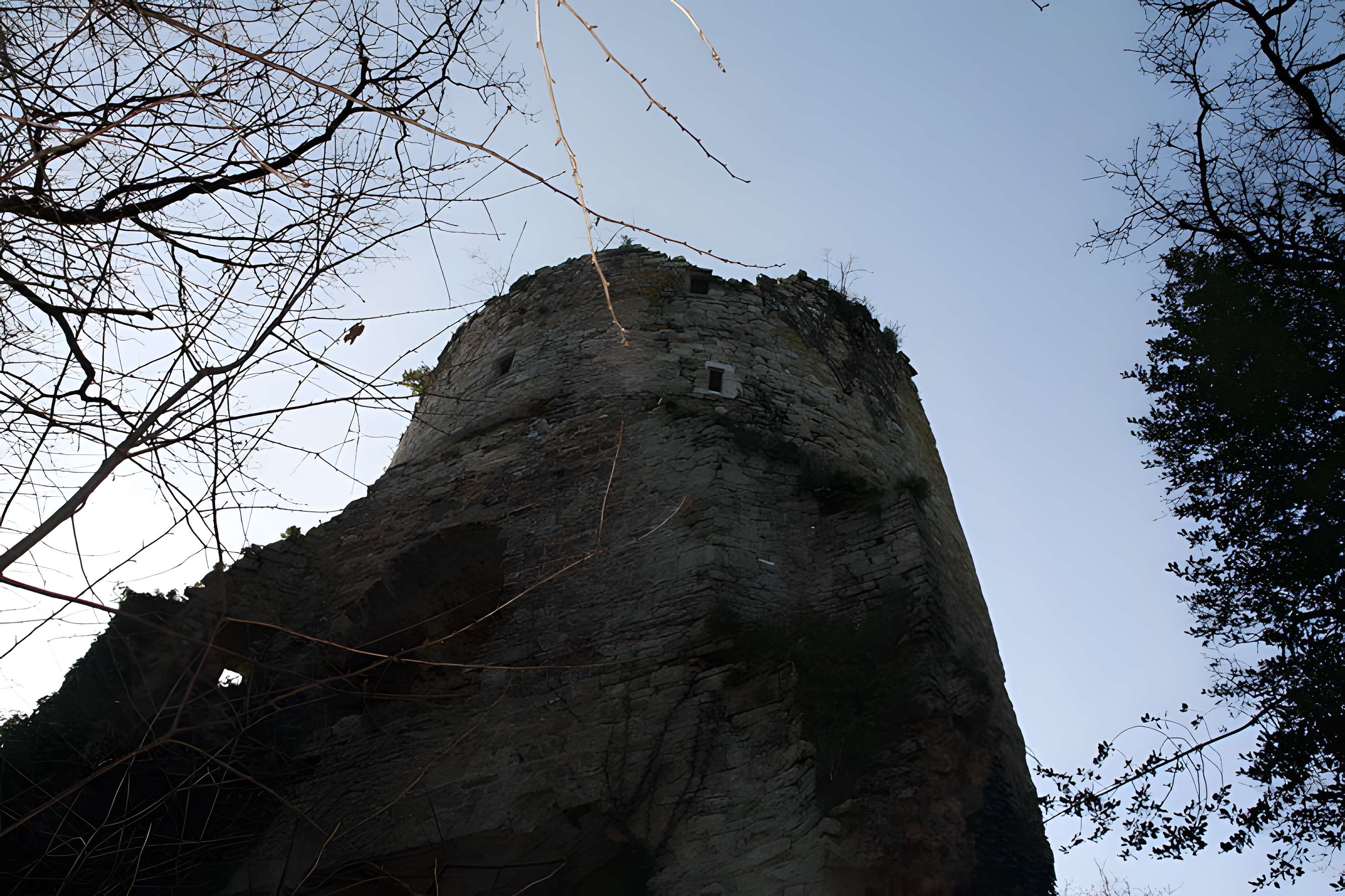 Château Saint-Clair de Derval