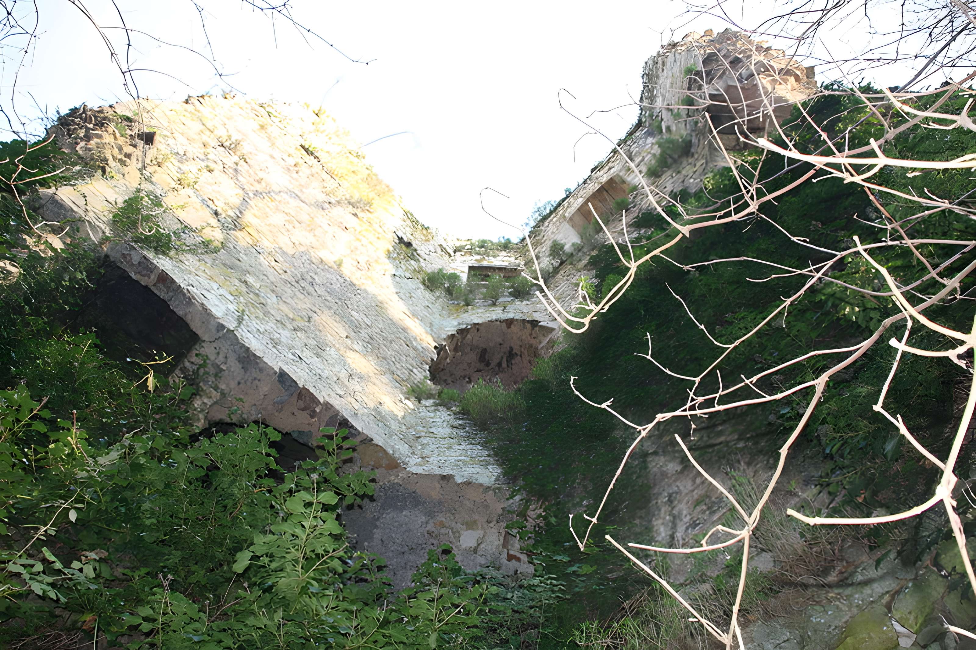 Château Saint-Clair de Derval