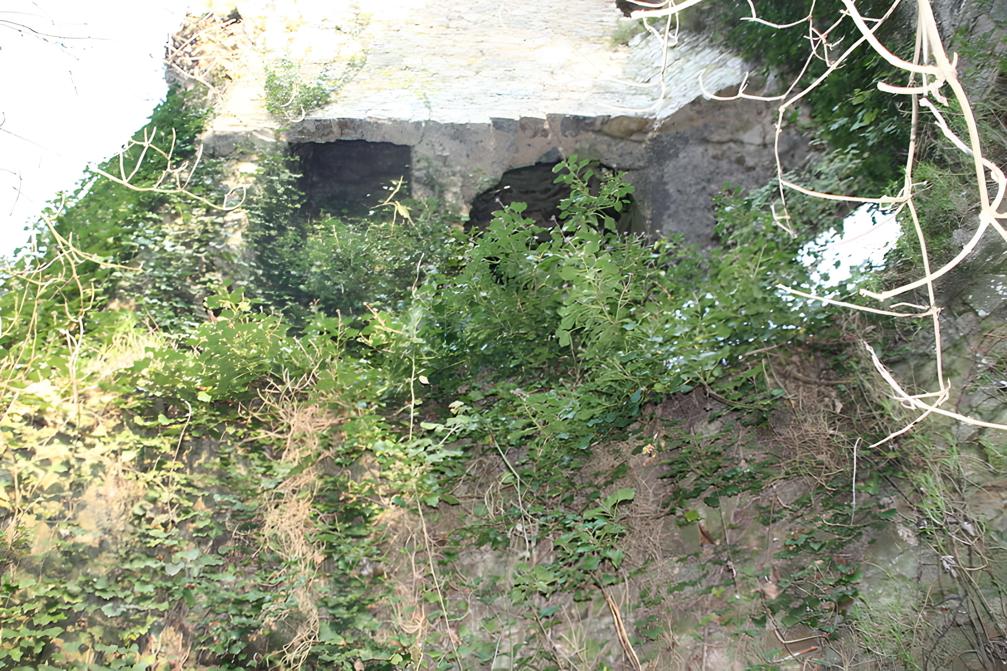 Château Saint-Clair de Derval