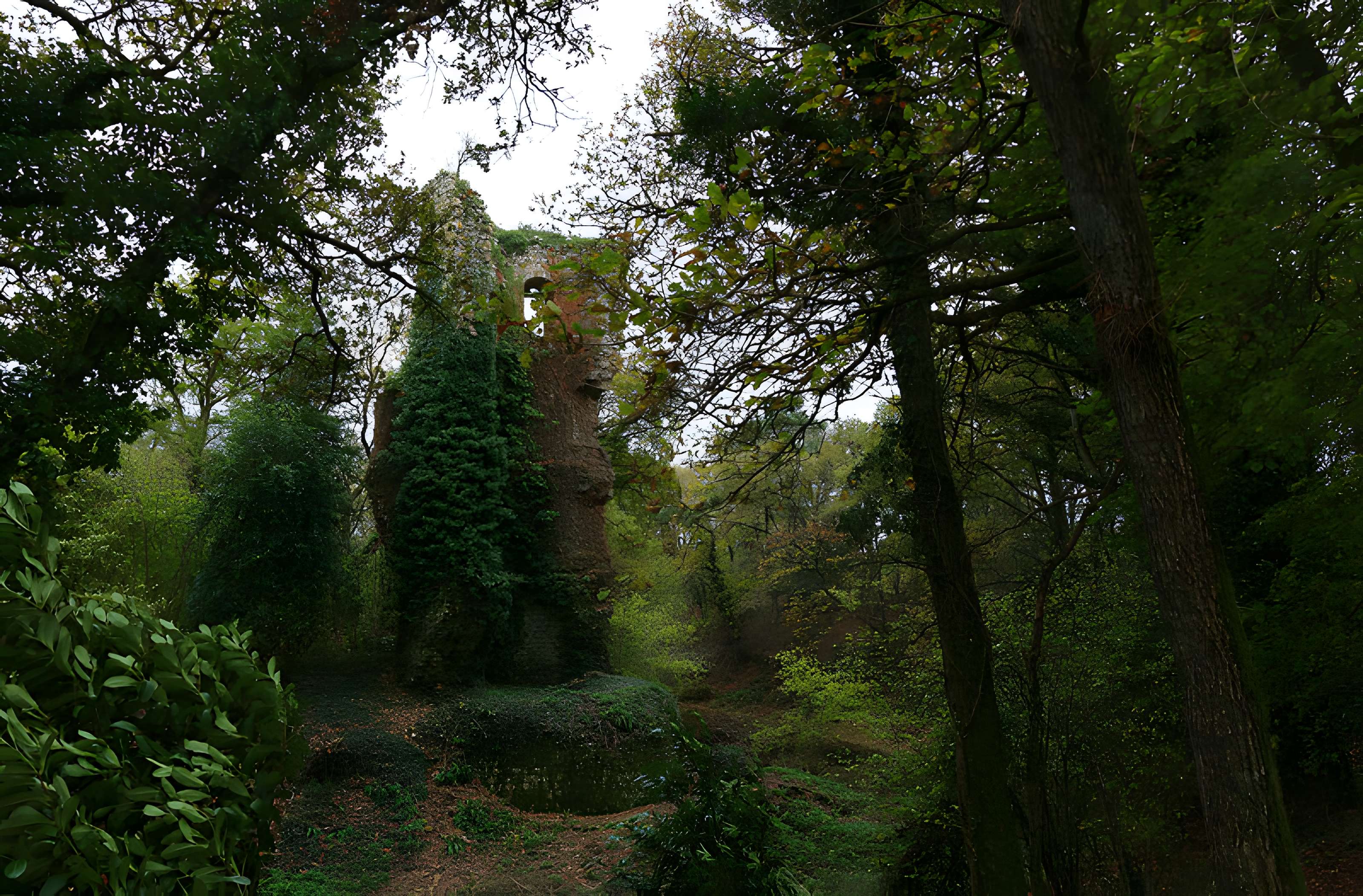 Château Saint-Clair de Derval