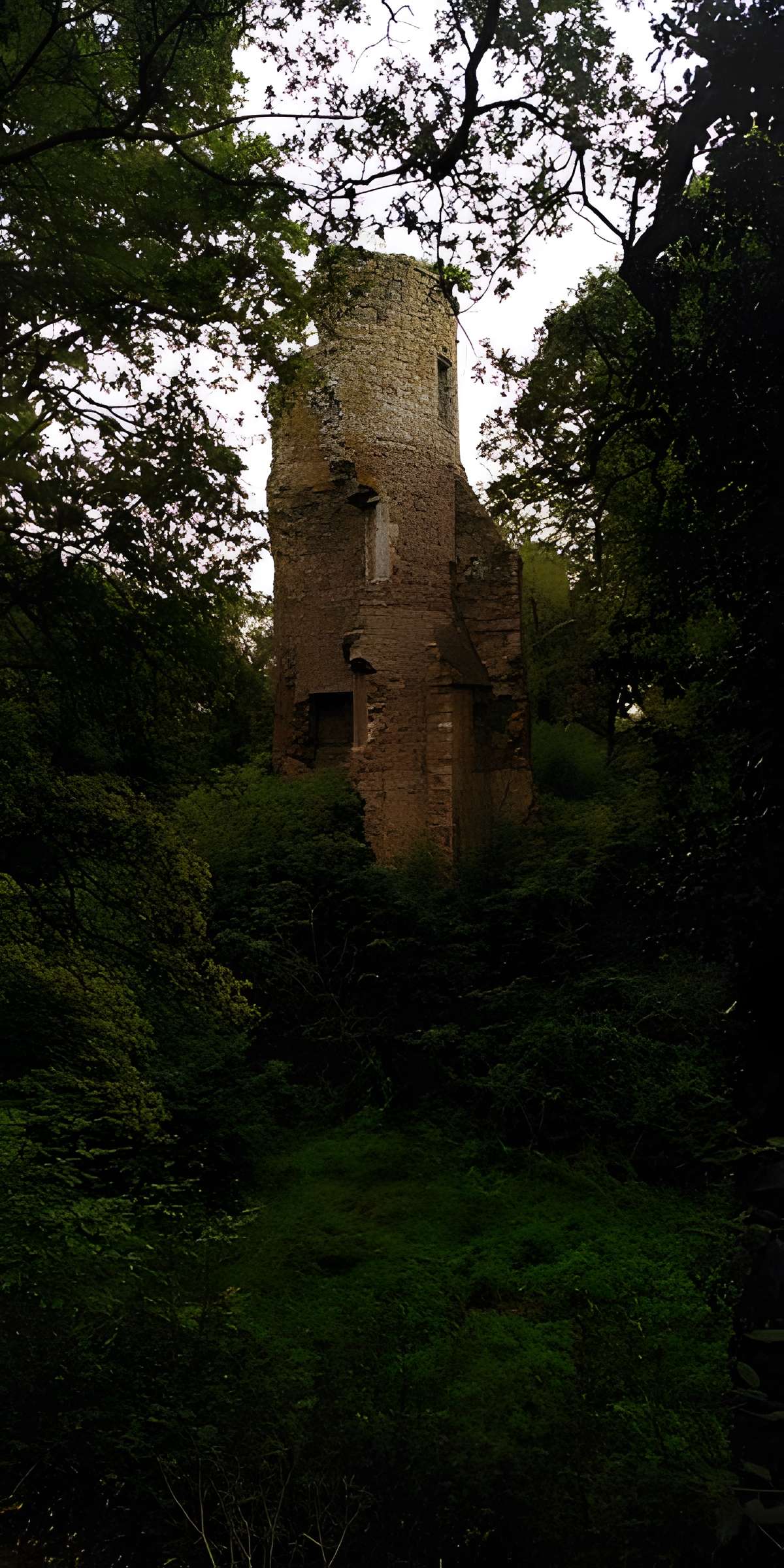 Château Saint-Clair de Derval