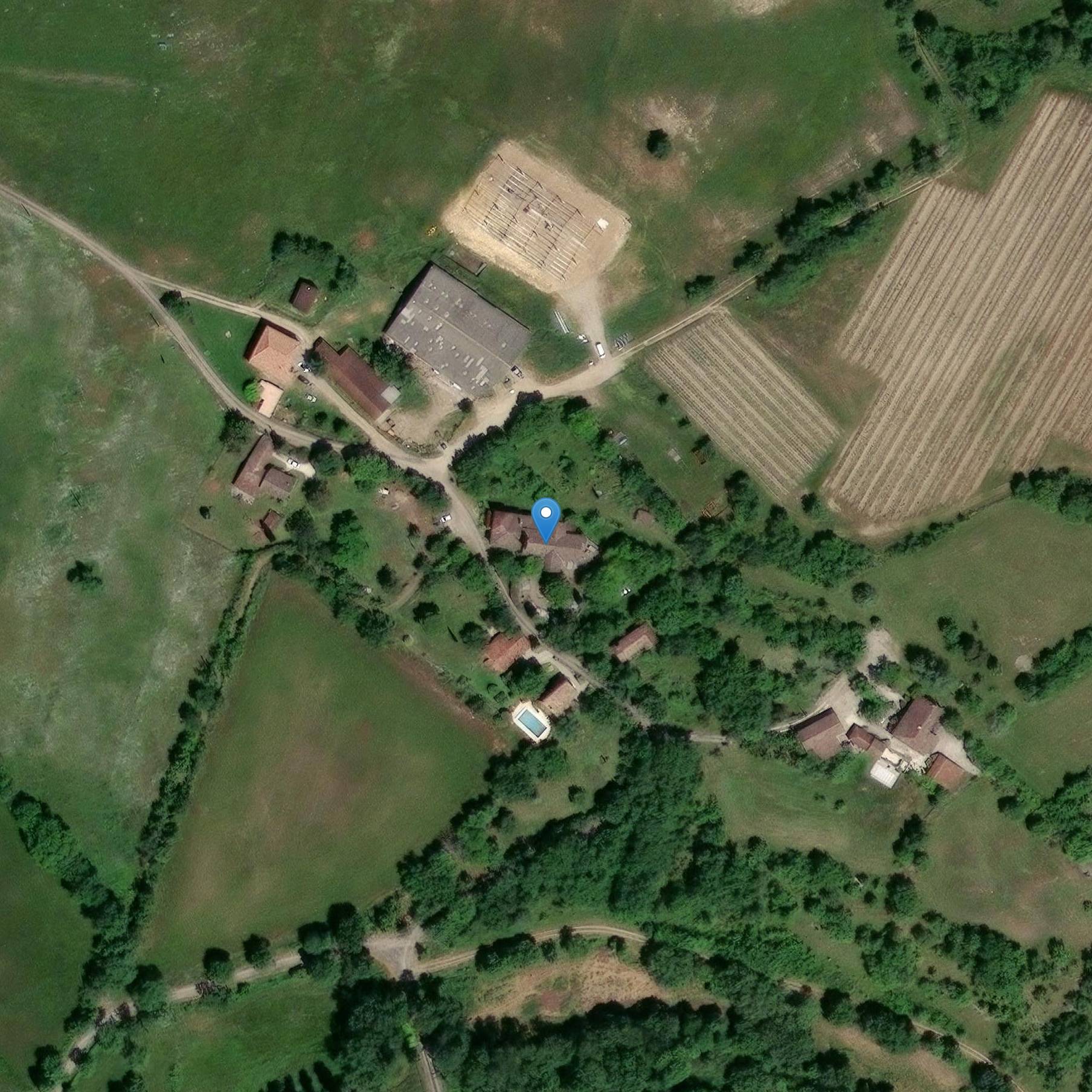 Photo de Kirche Sainte-Marie-Madeleine de Trébaix