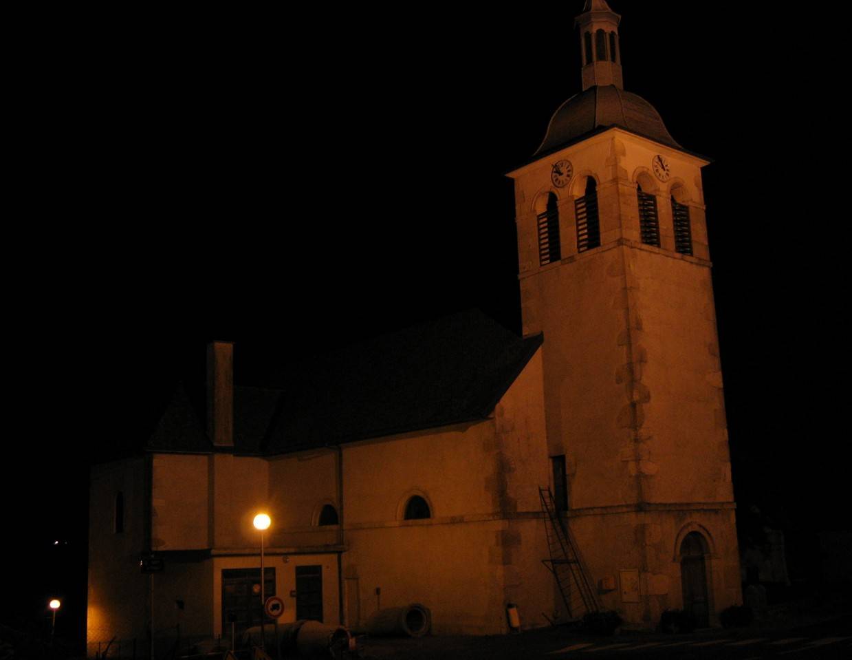 Photo de Église Saint-Martin