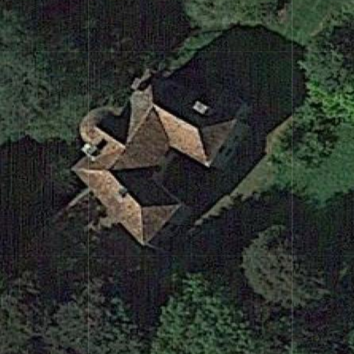 Photo de Châtelet de Villarnoux