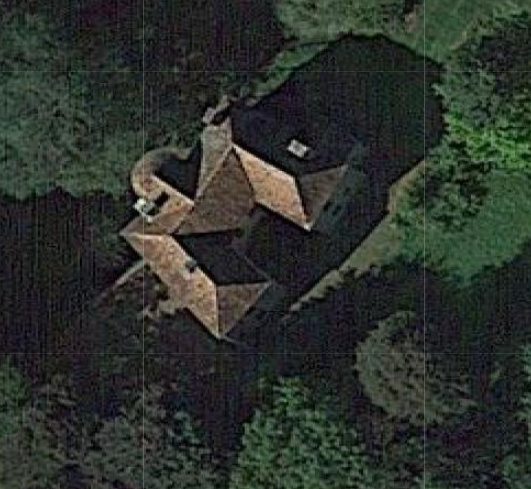 Châtelet de Villarnoux 