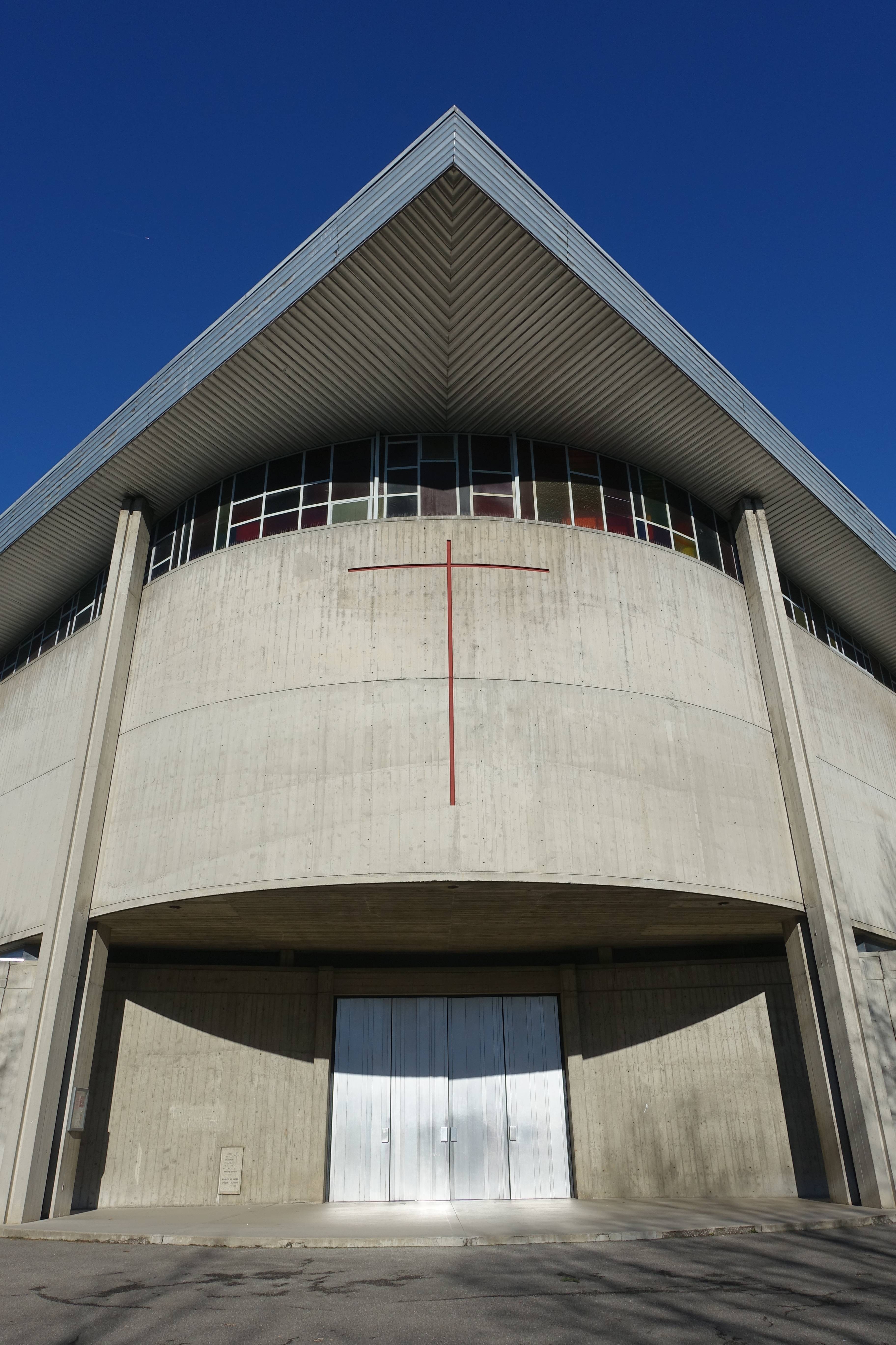 Photo de Église Saint-Louis-de-Novel