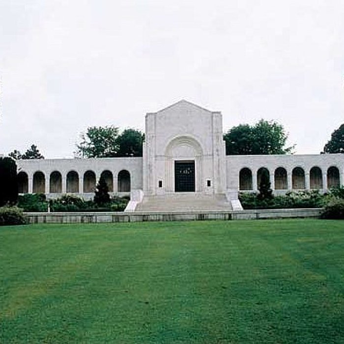 Photo de Cimetière américain de Romagne-sous-Montfaucon