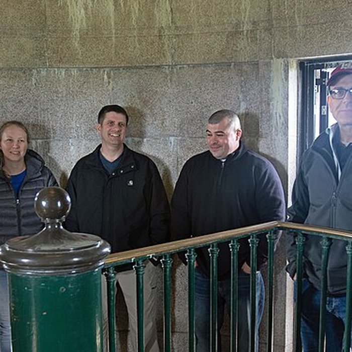 Photo de Cimetière américain de Romagne-sous-Montfaucon
