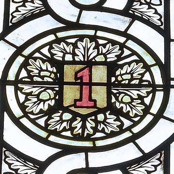 Cimetière américain de Romagne-sous-Montfaucon 