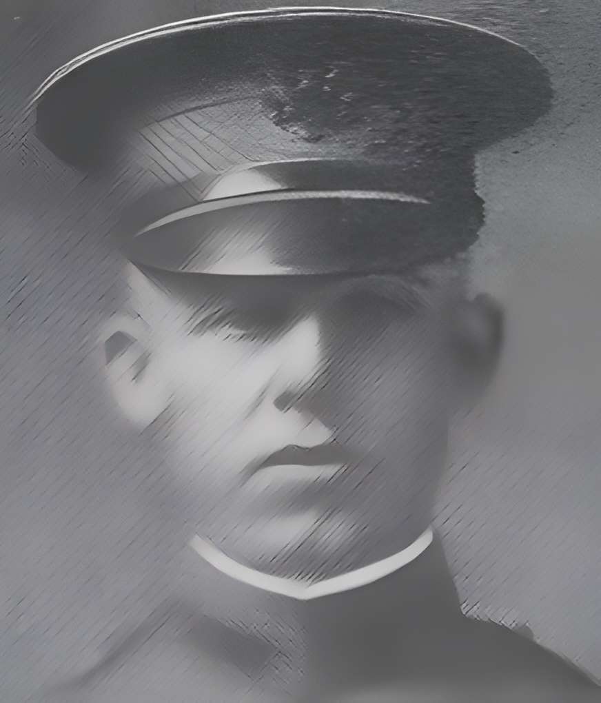 Cimetière américain de Romagne-sous-Montfaucon 