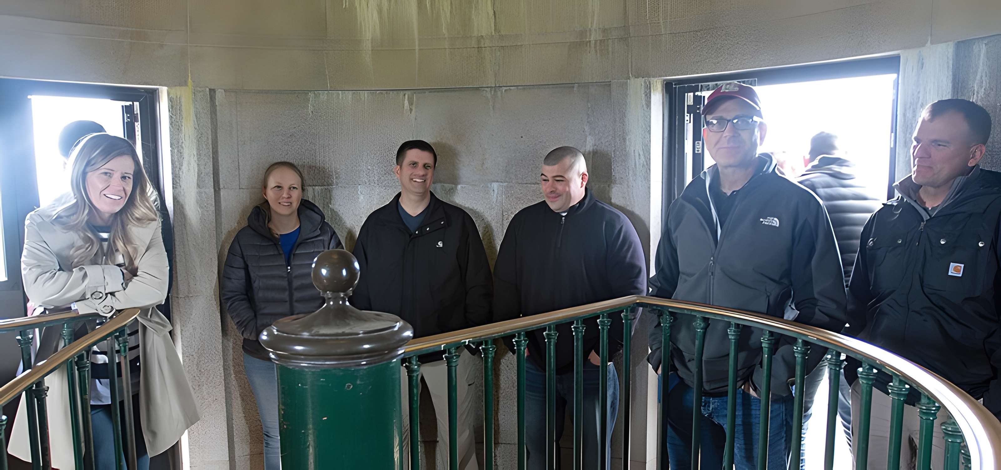 Cimetière américain de Romagne-sous-Montfaucon 