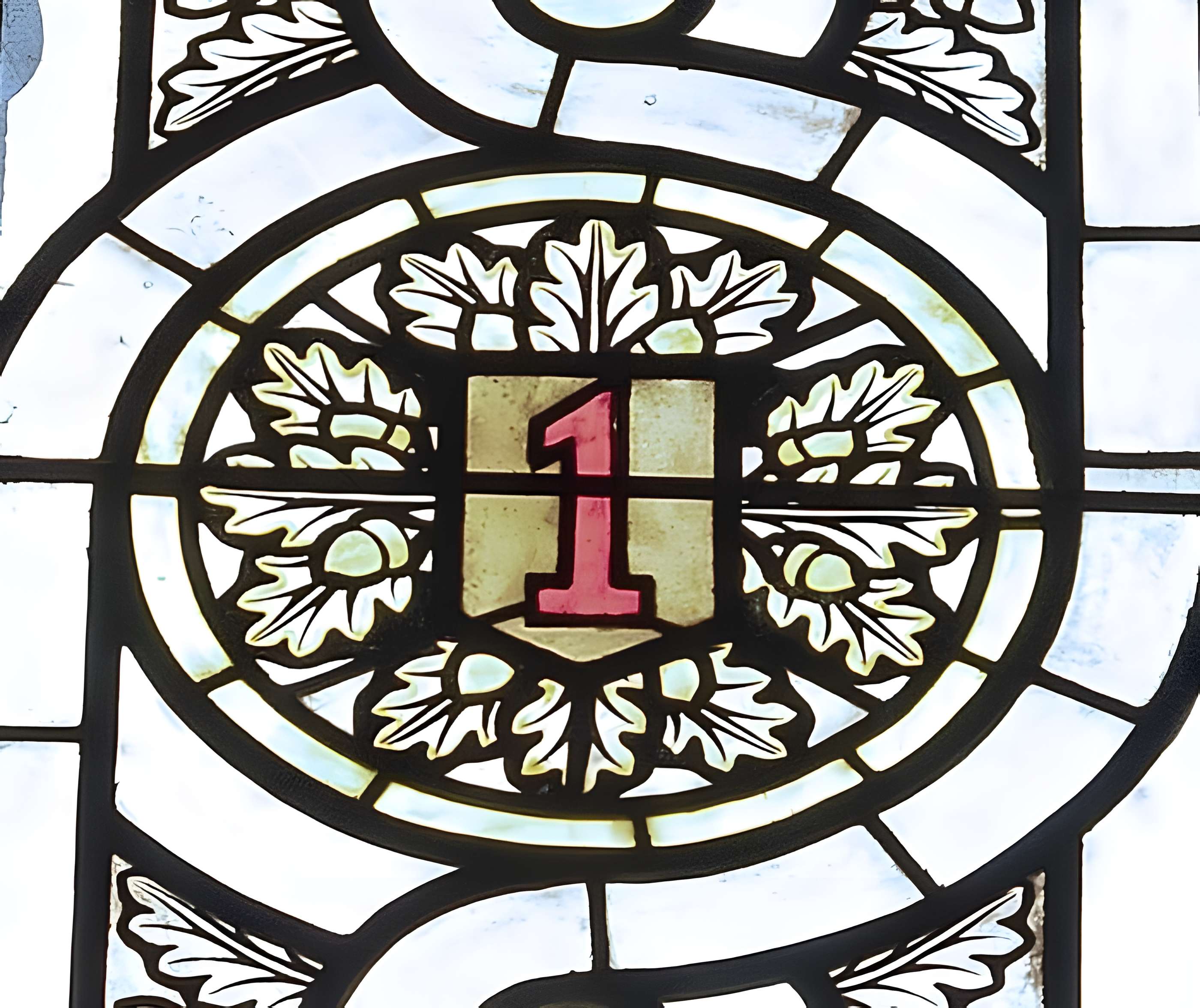 Cimetière américain de Romagne-sous-Montfaucon 