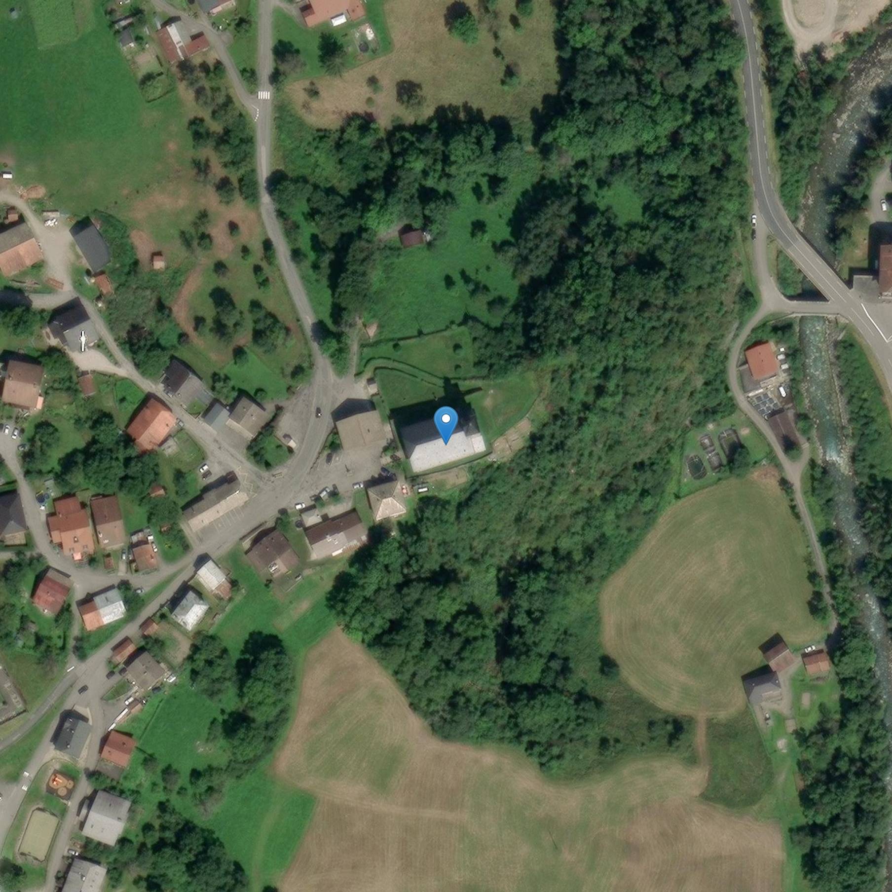 Photo de Iglesia de la Inmaculada Concepción