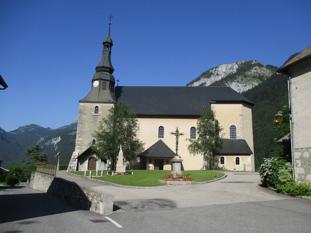 Photo de Église Notre-Dame-de-l'Assomption