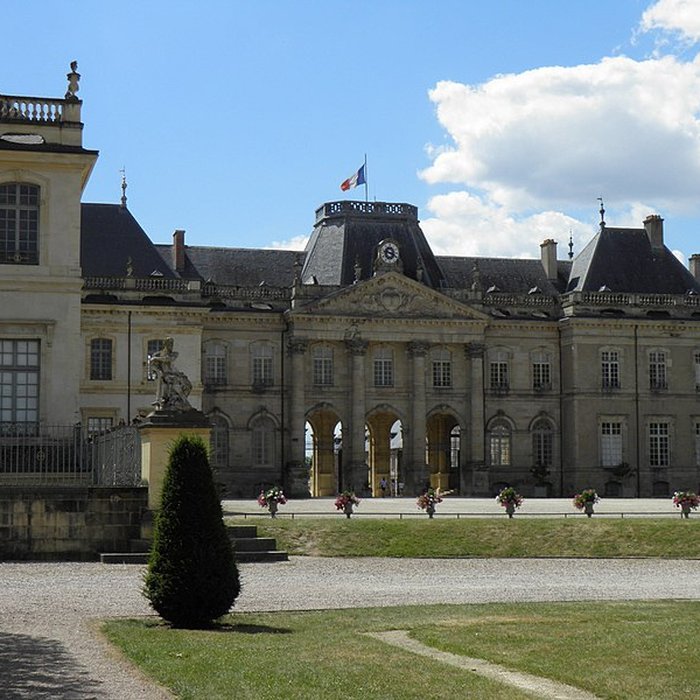 Photo de Château de Lunéville