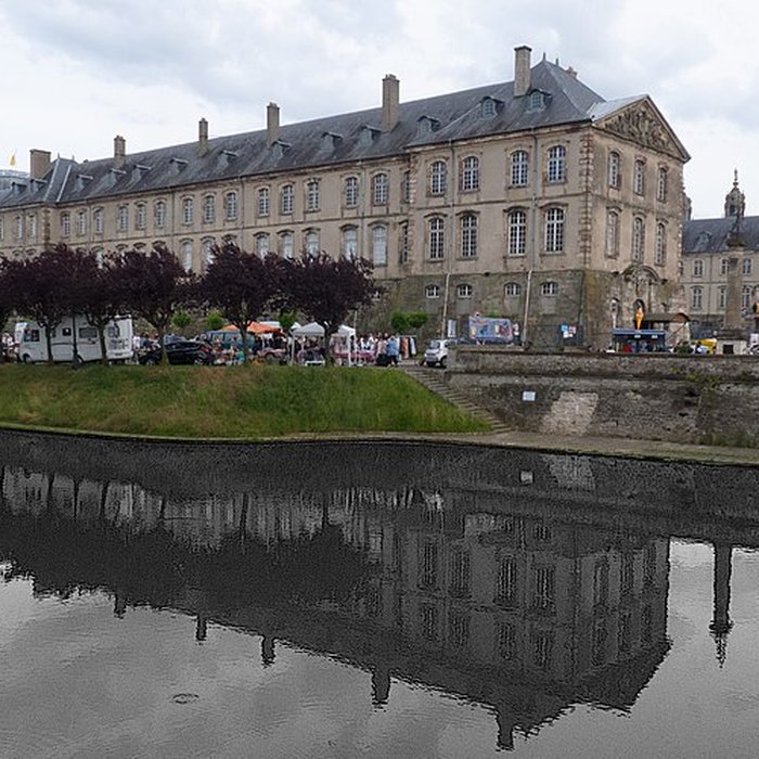 Photo de Château de Lunéville