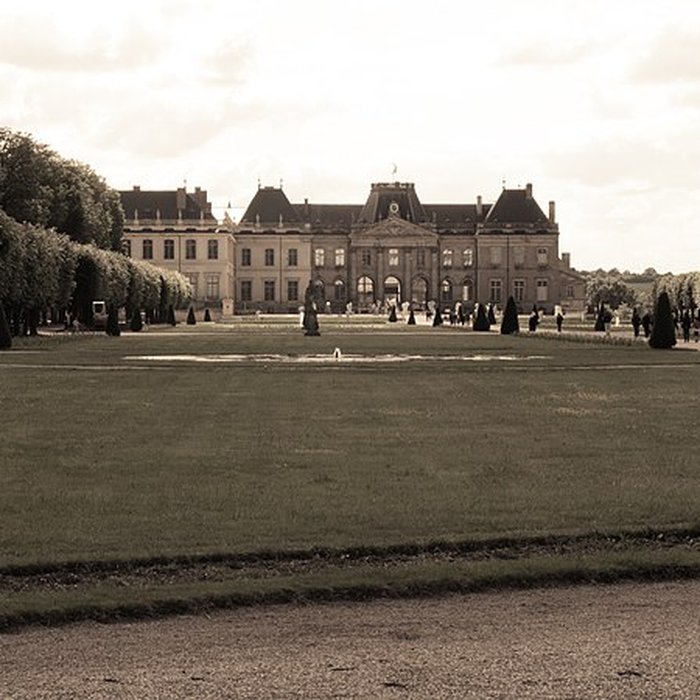 Photo de Château de Lunéville