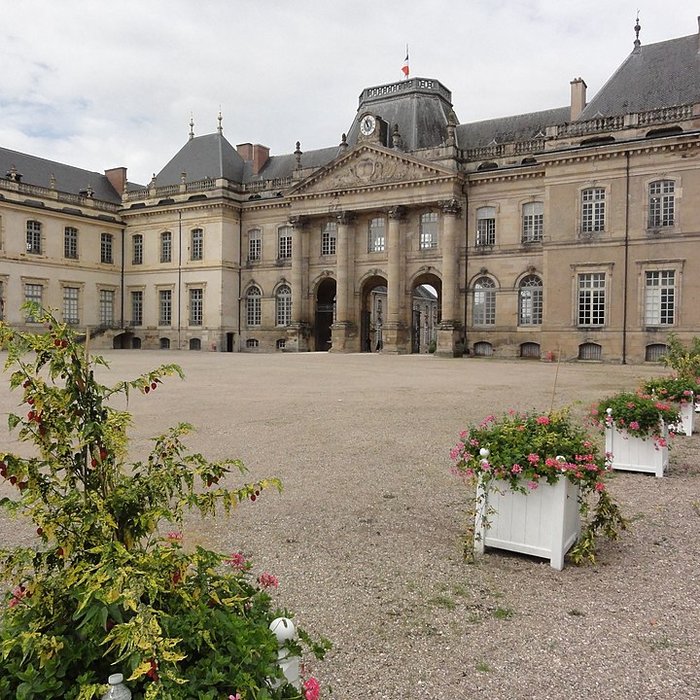 Photo de Château de Lunéville