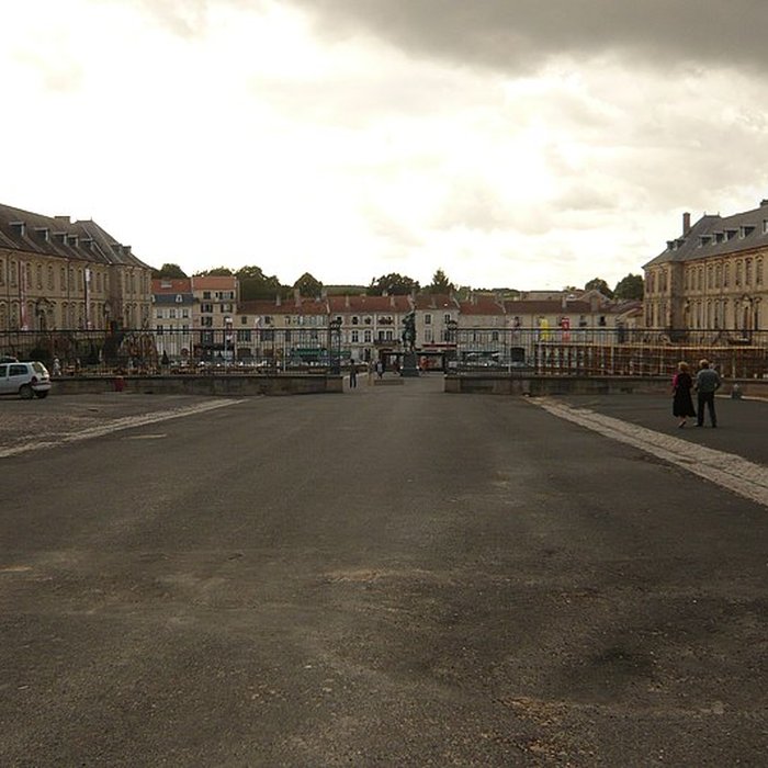 Photo de Château de Lunéville
