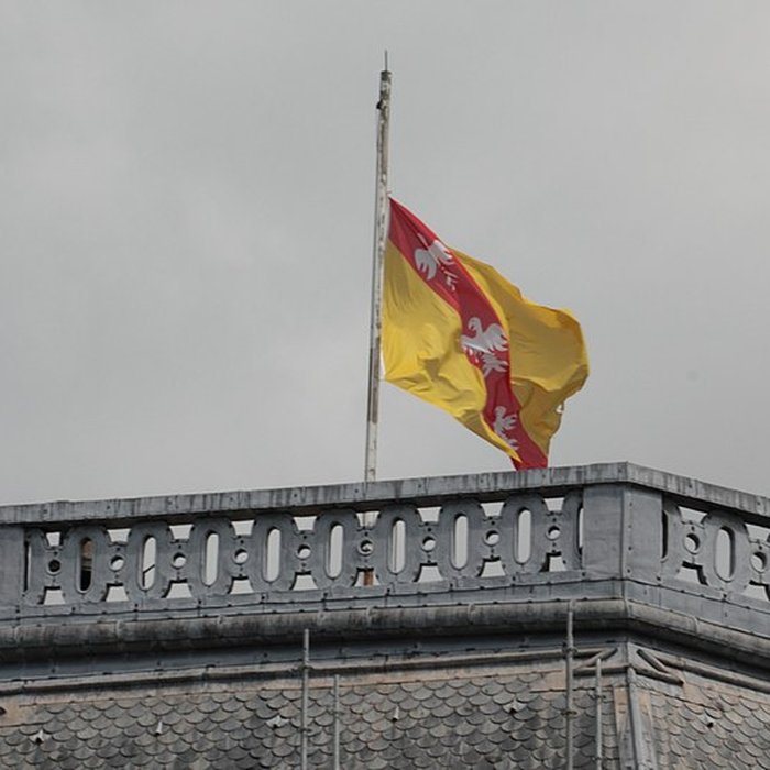 Photo de Château de Lunéville