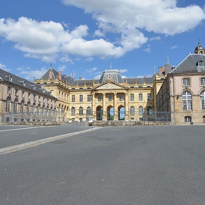 Photo de Château de Lunéville
