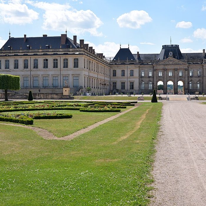 Photo de Château de Lunéville
