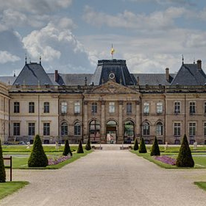Photo de Château de Lunéville
