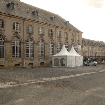 Château de Lunéville