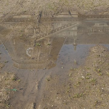 Château de Lunéville