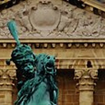 Château de Lunéville