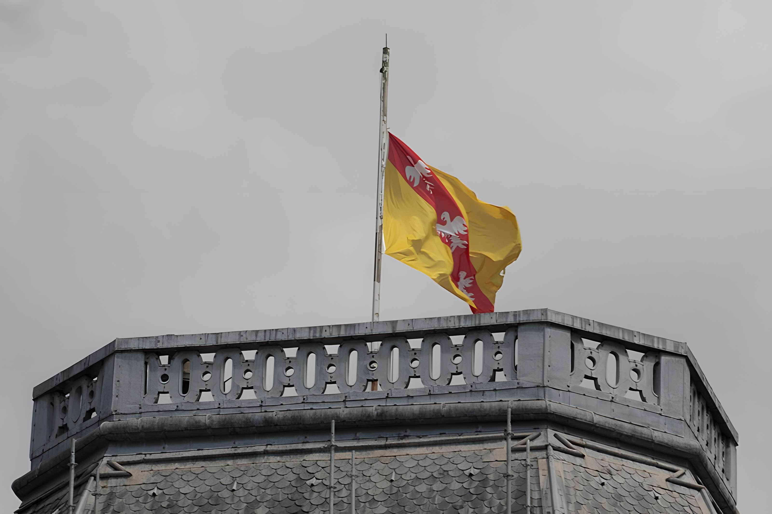 Château de Lunéville