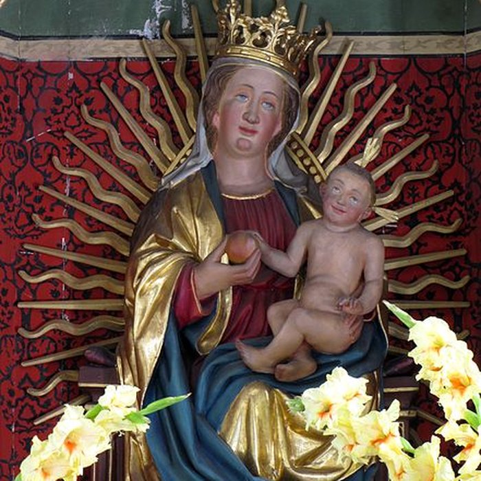 Photo de Cimetière de Marmoutier