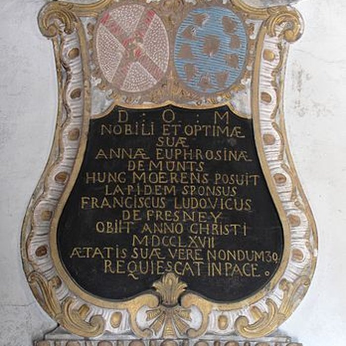 Photo de Cimetière de Marmoutier