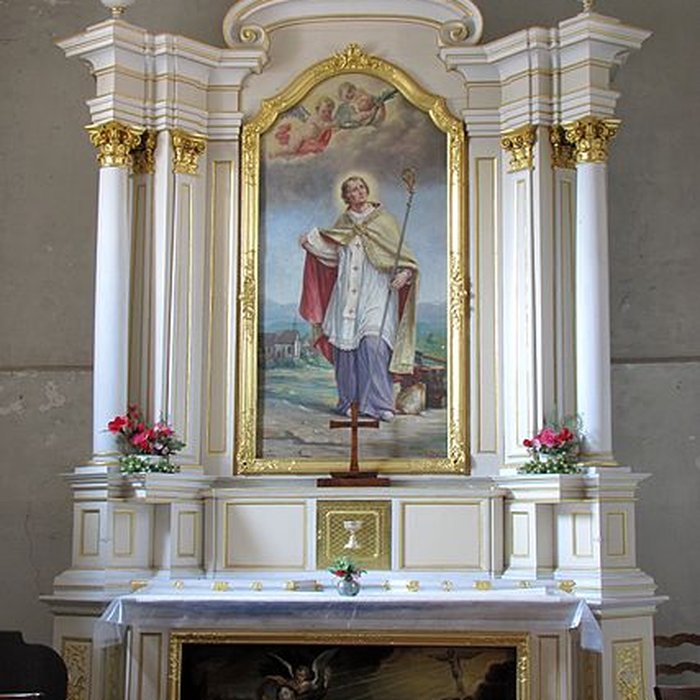 Photo de Cimetière de Marmoutier