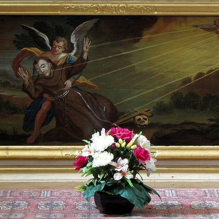 Photo de Cimetière de Marmoutier