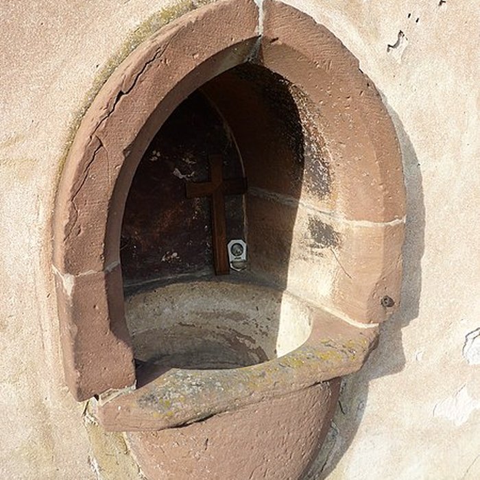 Photo de Cimetière de Marmoutier