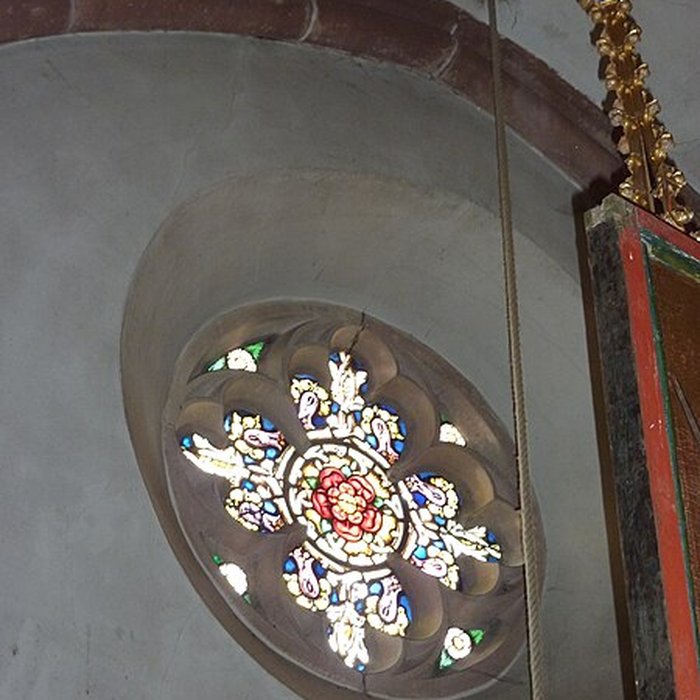 Photo de Cimetière de Marmoutier