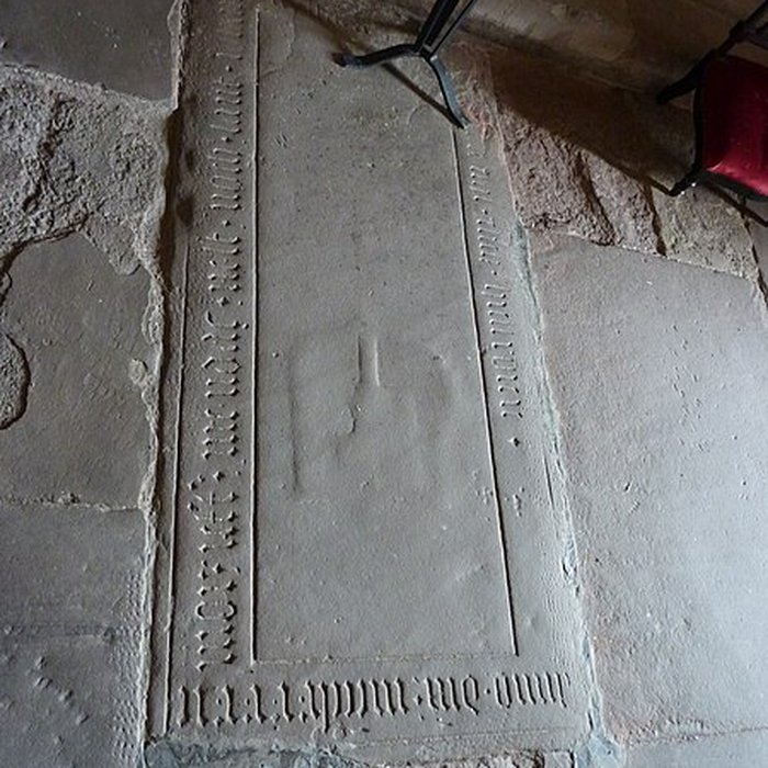 Photo de Cimetière de Marmoutier
