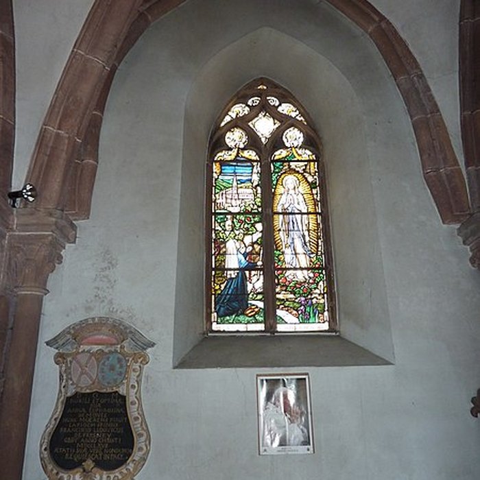 Photo de Cimetière de Marmoutier