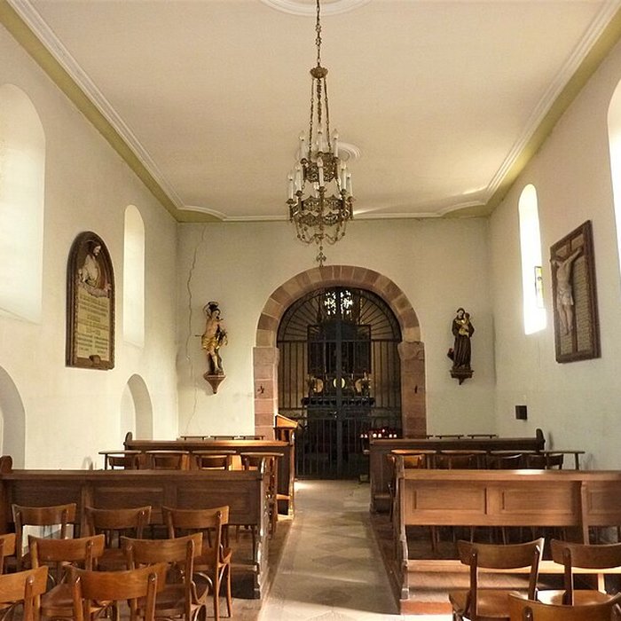 Photo de Cimetière de Marmoutier