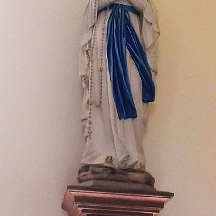 Photo de Cimetière de Marmoutier