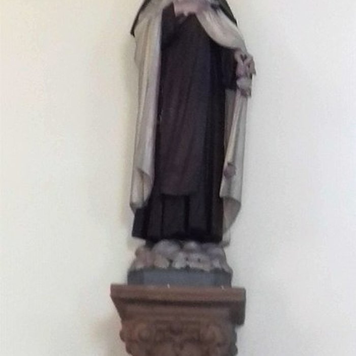 Photo de Cimetière de Marmoutier