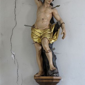 Cimetière de Marmoutier