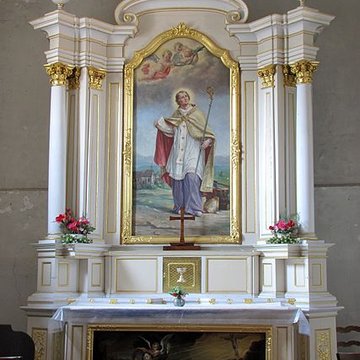 Cimetière de Marmoutier