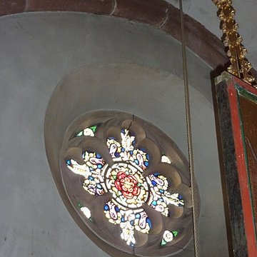 Cimetière de Marmoutier