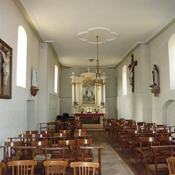 Cimetière de Marmoutier