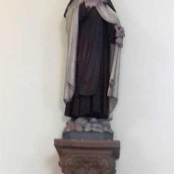 Cimetière de Marmoutier