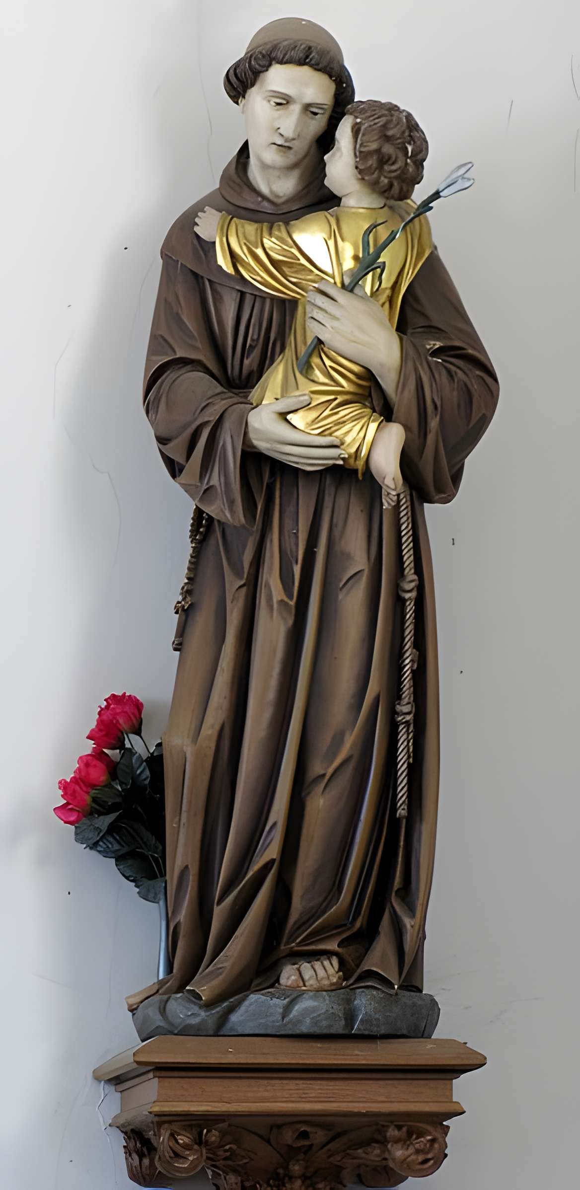 Cimetière de Marmoutier