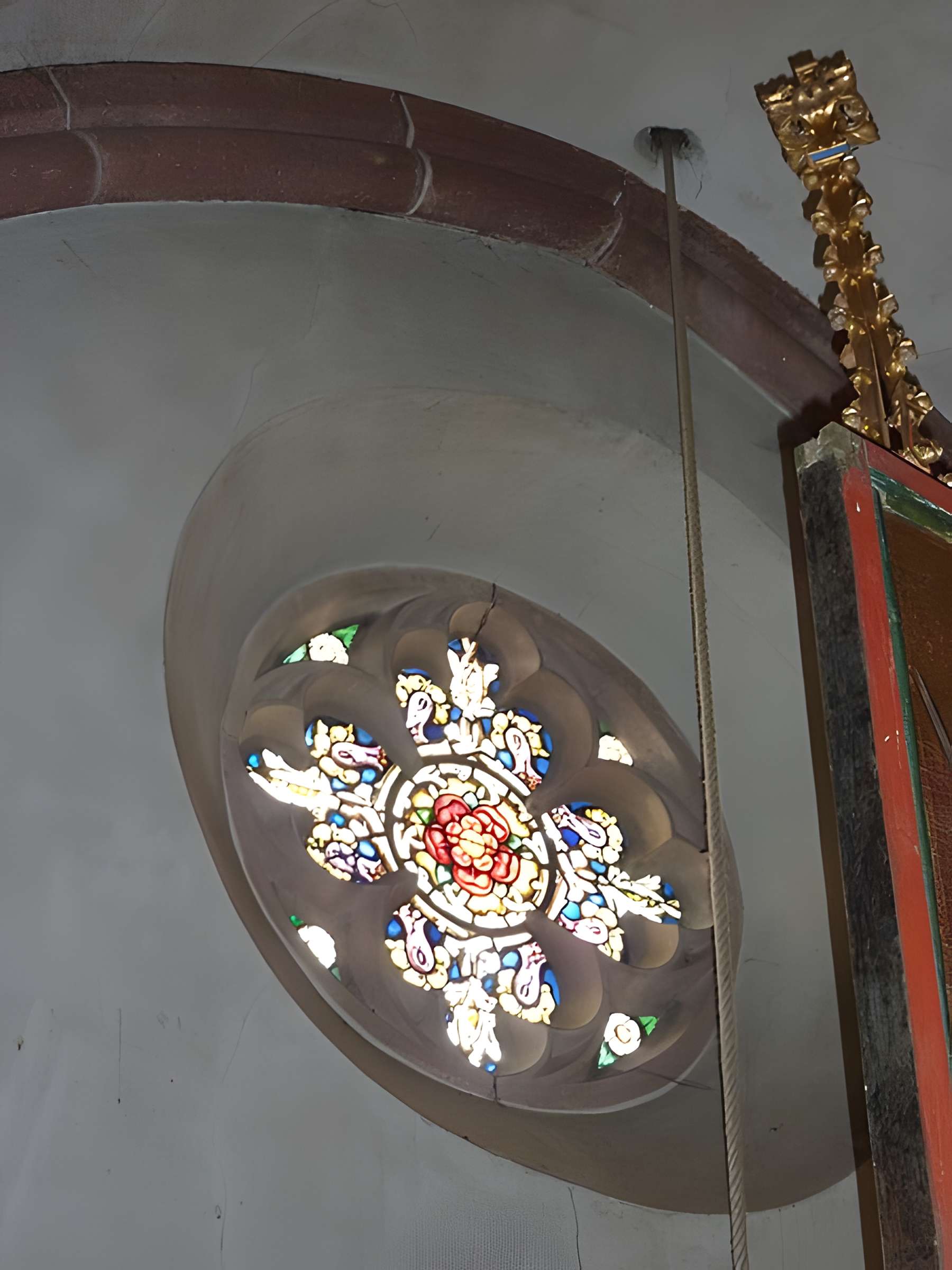 Cimetière de Marmoutier