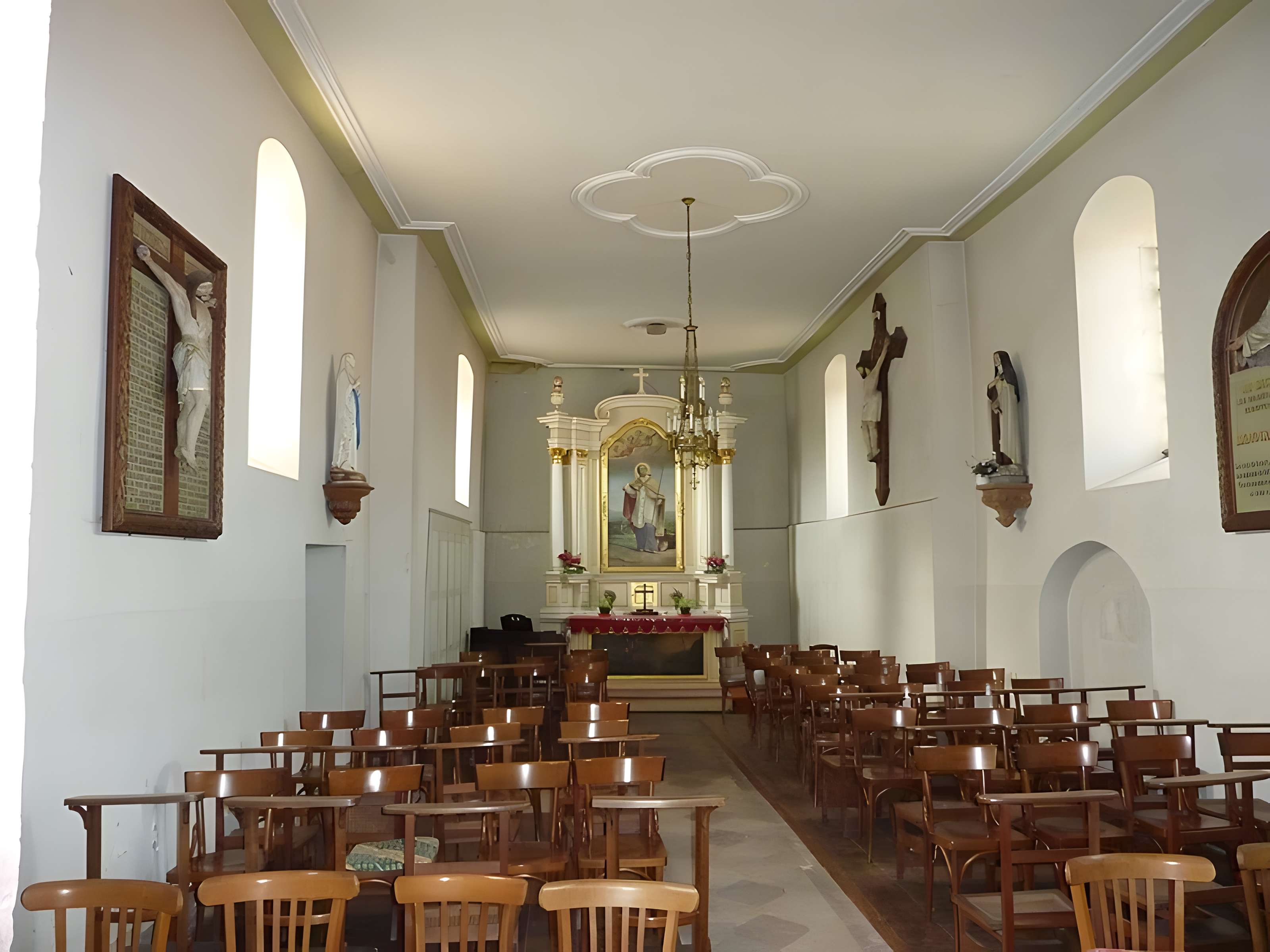 Cimetière de Marmoutier